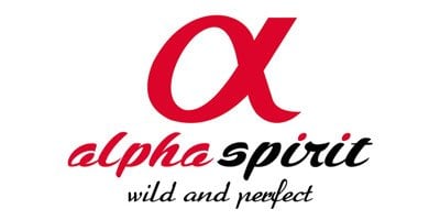 Alpha Spirit