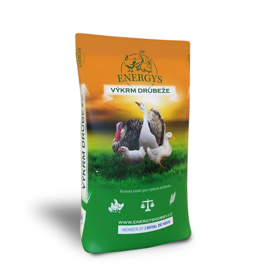 Morka 3 MAXI 25kg granule