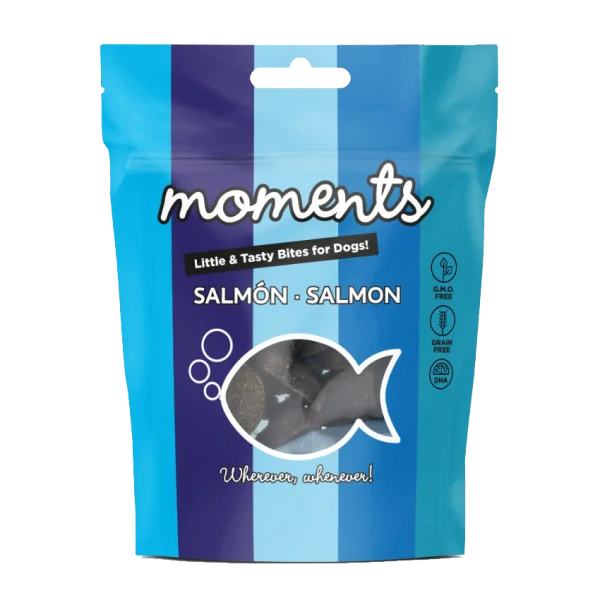 Moments Losos snack 60g