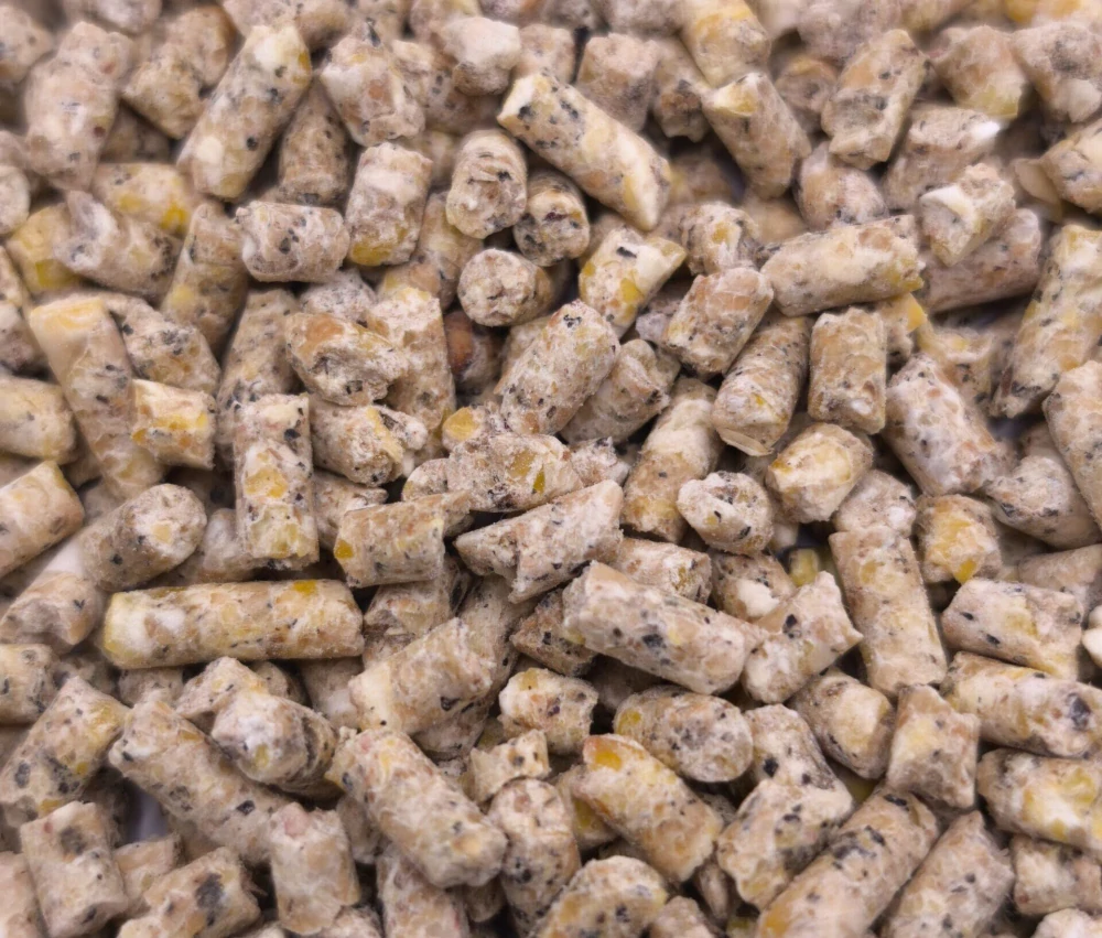 Slovetra Brojler 3 MAXI 25kg granule