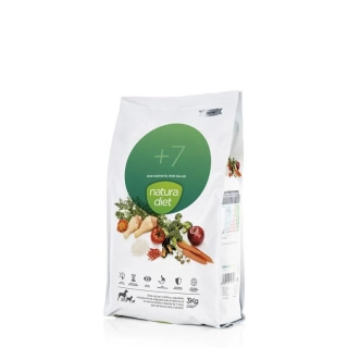NATURA DIET +7 12kg