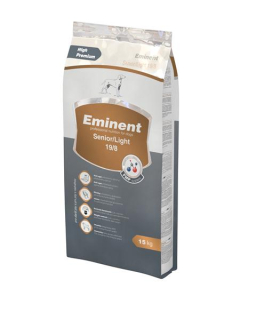 Eminent Dog Senior 15 kg