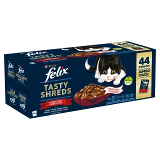 Felix Fantastic mixovaný výber v štave 44 x 85 g