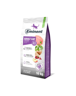 Eminent Cat Adult kura 10 kg