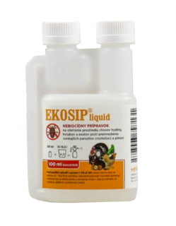 Ekosip liquid 100 ml 