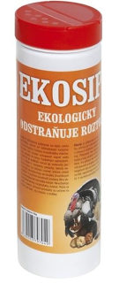 Ekosip 50g ochrana pred roztočom