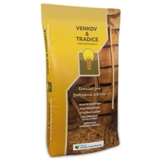 NOSNICA gra. VIDIEK A TRADÍCIA 20kg