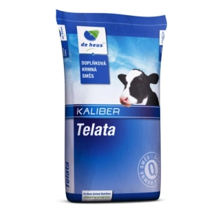 Kaliber STARTER 25kg