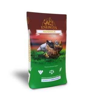 Kurča 1 MINI 25kg drtená