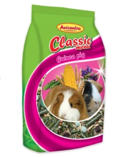 Avicentra Morča classic menu 1kg