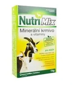 NutriMix kozy plv. 1 kg