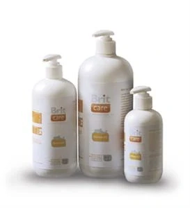 Olej lososový BRIT Care dog Salmon Oil 500 ml