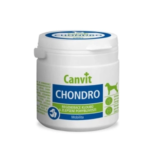 Canvit Chondro pre psy 230 tbl. 230g
