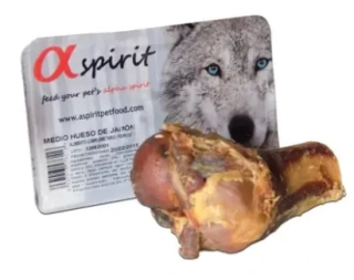 Alpha Spirit Mini - Bravčová kosť 150g