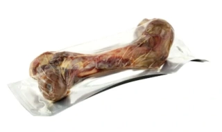Alpha Spirit Ham Bone - Šunková kosť 270g