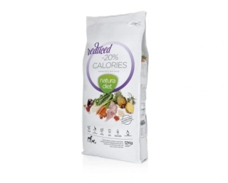NATURA DIET REDUCED -20% CALORIES 3kg