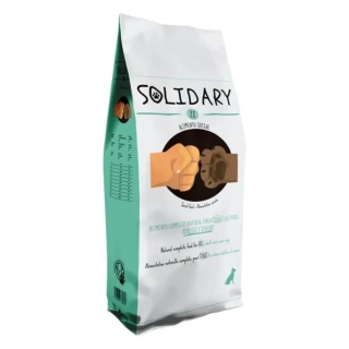 Solidary Adult 15 kg