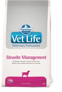 Farmina Vet Life dog struvite management 2 kg