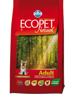 Farmina MO P ECOPET dog adult mini 2,5 kg
