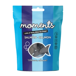 Moments Losos snack 60g