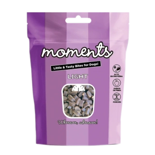 Moments Light snack 60g 