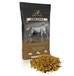 Energys COLDMIX musli 20 kg