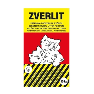 Zverlit červený s vôňou 10 kg