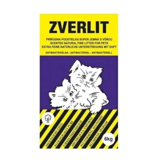 Zverlit fialový tmavý superjemný s vôňou 6 kg