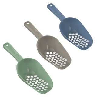 Lopatka WC DRILLY BIG 500ml 30x11x7cm