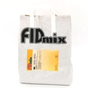 Mletý vápenec 5kg (kŕmne vápno) FIDmix