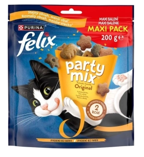 FELIX Party Mix 200g Original Mix