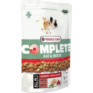 VL Complete Rat & Mouse- pre potkanov a myši 500 g