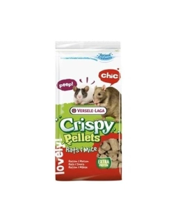 VL Crispy Pellets Rats & Mice- potkan,myš 1 kg