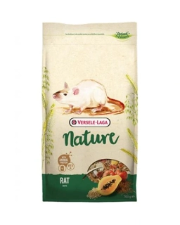 VL Nature Rat - pre potkany 700g